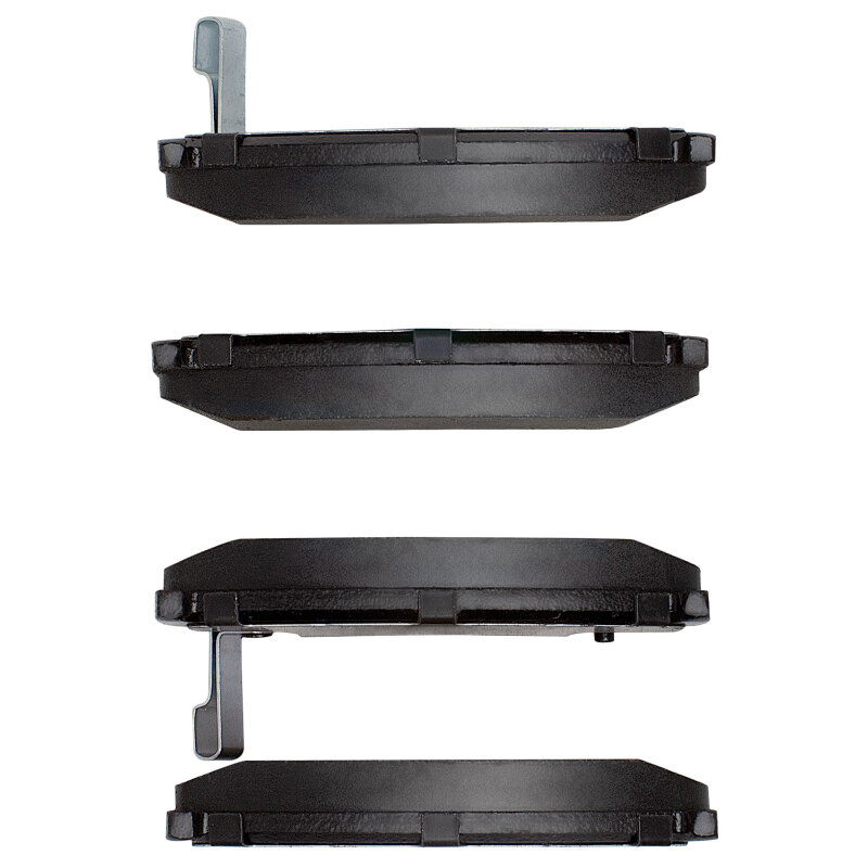 Nissan Sentra Brake Pads - Front - R1 Concepts - Ceramic - `91-`17